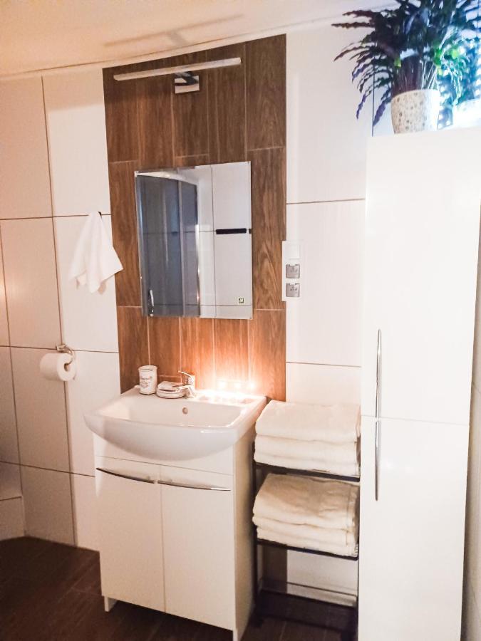 Apartament Laba Sosnówka Exterior foto